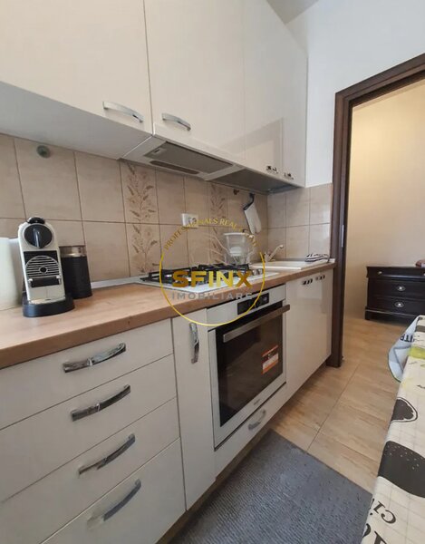 Floreasca apartament 2 camere semidecomandat 50 mp