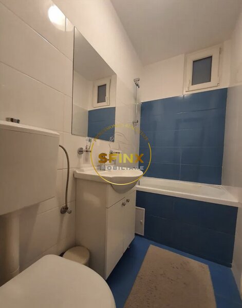 Floreasca apartament 2 camere semidecomandat 50 mp