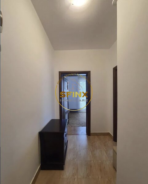Floreasca apartament 2 camere semidecomandat 50 mp